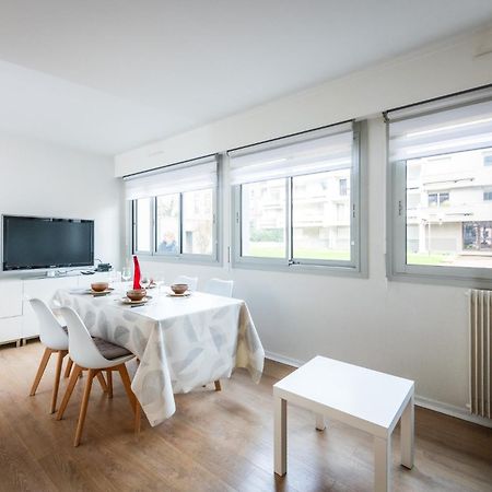 רואן Aux Jardins De L'Hotel De Ville - Appartement Hypercentre Avec Parking Prive מראה חיצוני תמונה