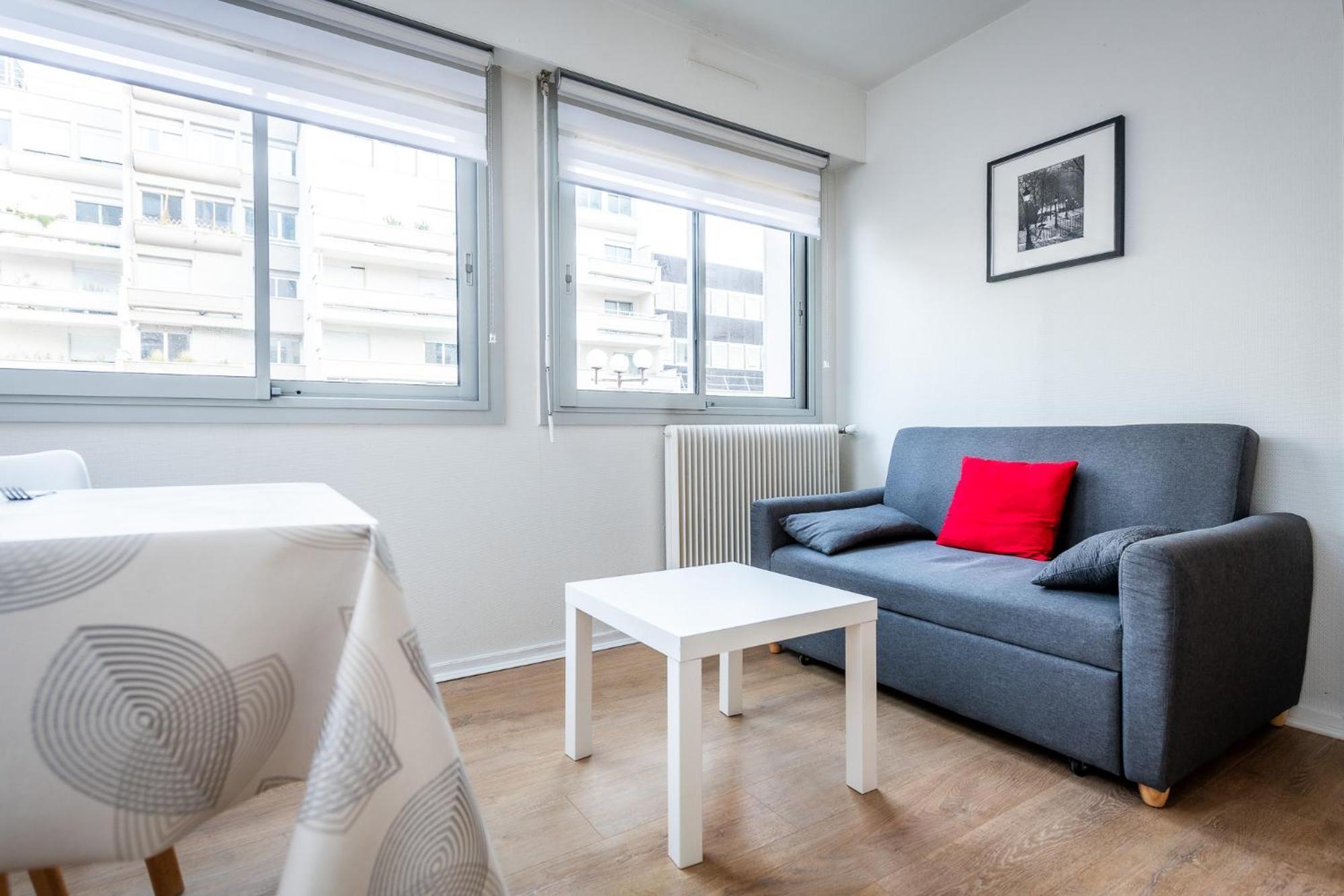 רואן Aux Jardins De L'Hotel De Ville - Appartement Hypercentre Avec Parking Prive מראה חיצוני תמונה