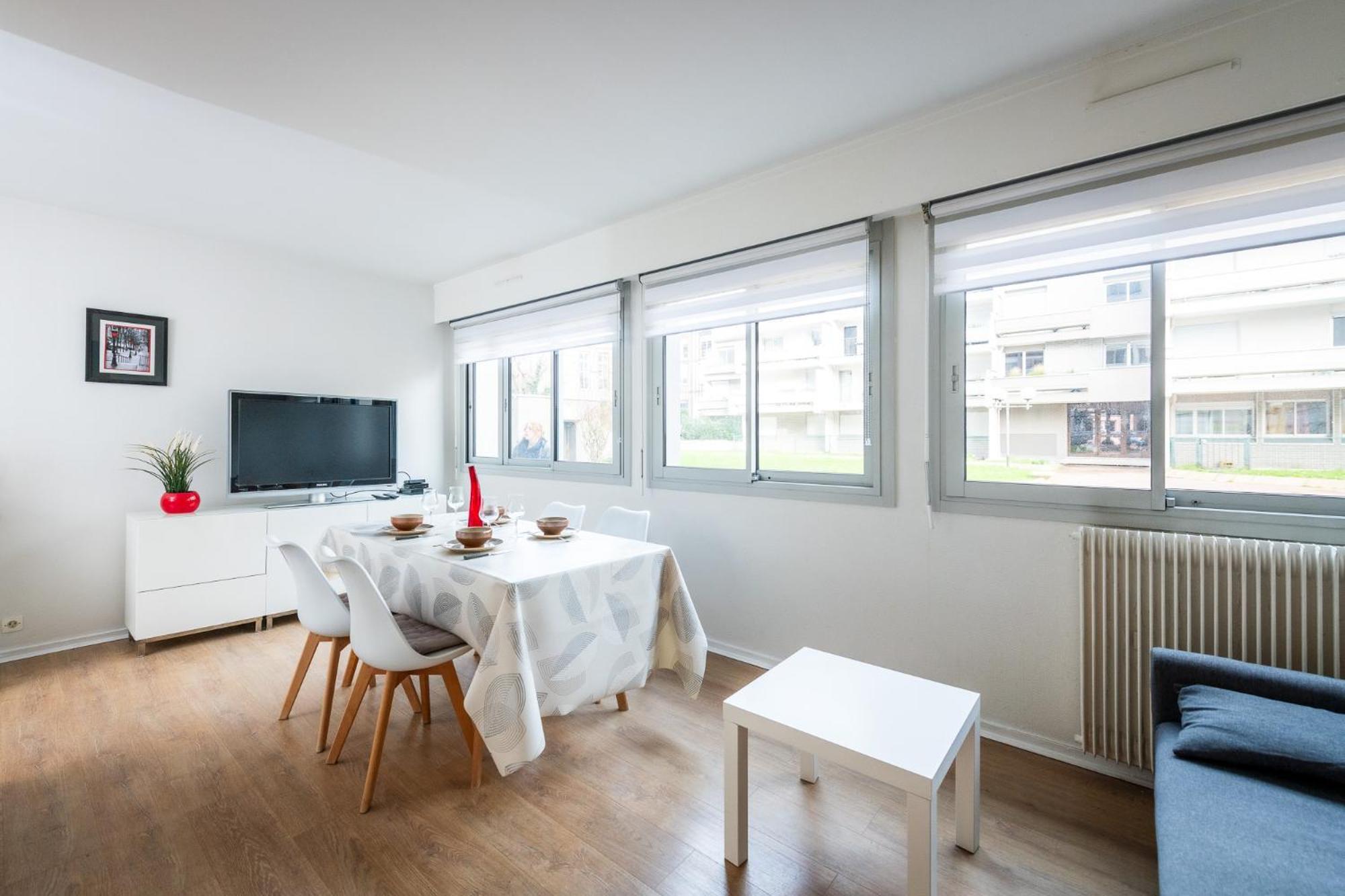 רואן Aux Jardins De L'Hotel De Ville - Appartement Hypercentre Avec Parking Prive מראה חיצוני תמונה