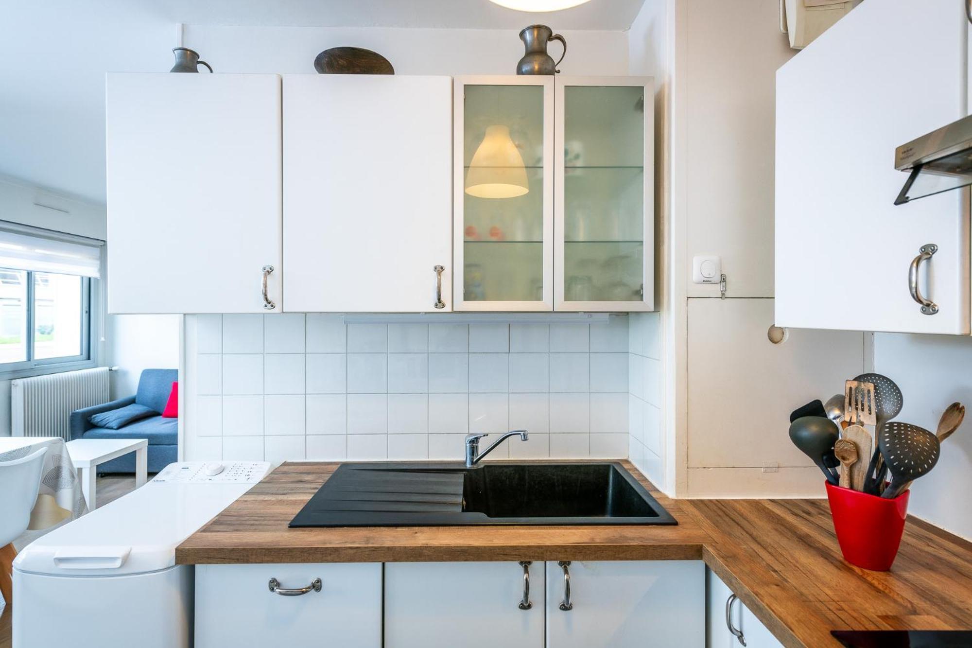רואן Aux Jardins De L'Hotel De Ville - Appartement Hypercentre Avec Parking Prive מראה חיצוני תמונה