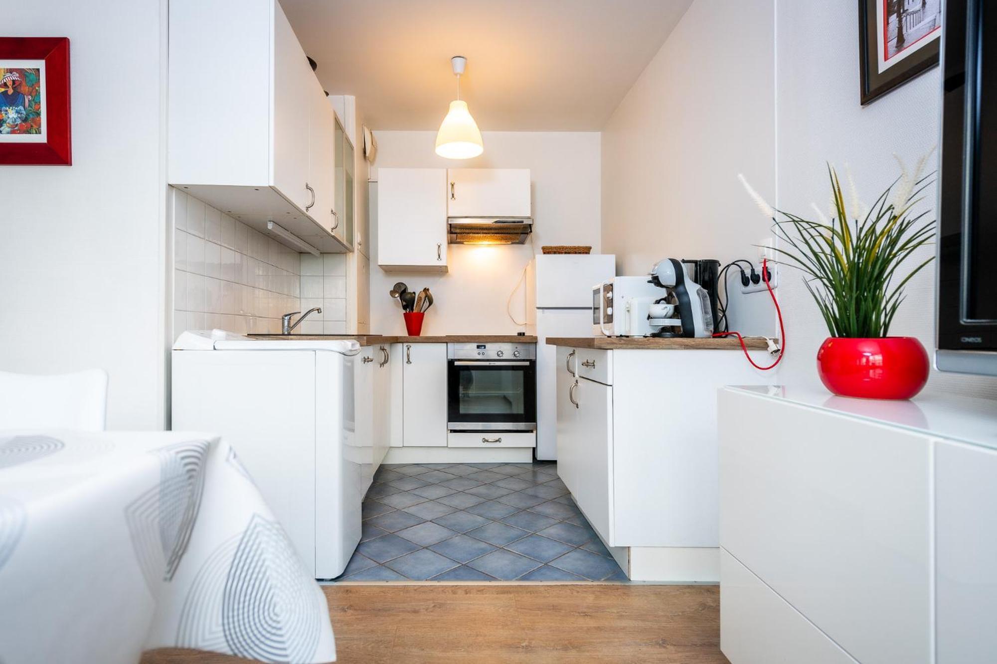 רואן Aux Jardins De L'Hotel De Ville - Appartement Hypercentre Avec Parking Prive מראה חיצוני תמונה